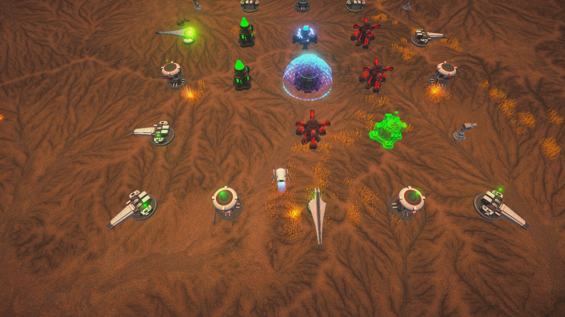 Rogue Drone screenshot 8