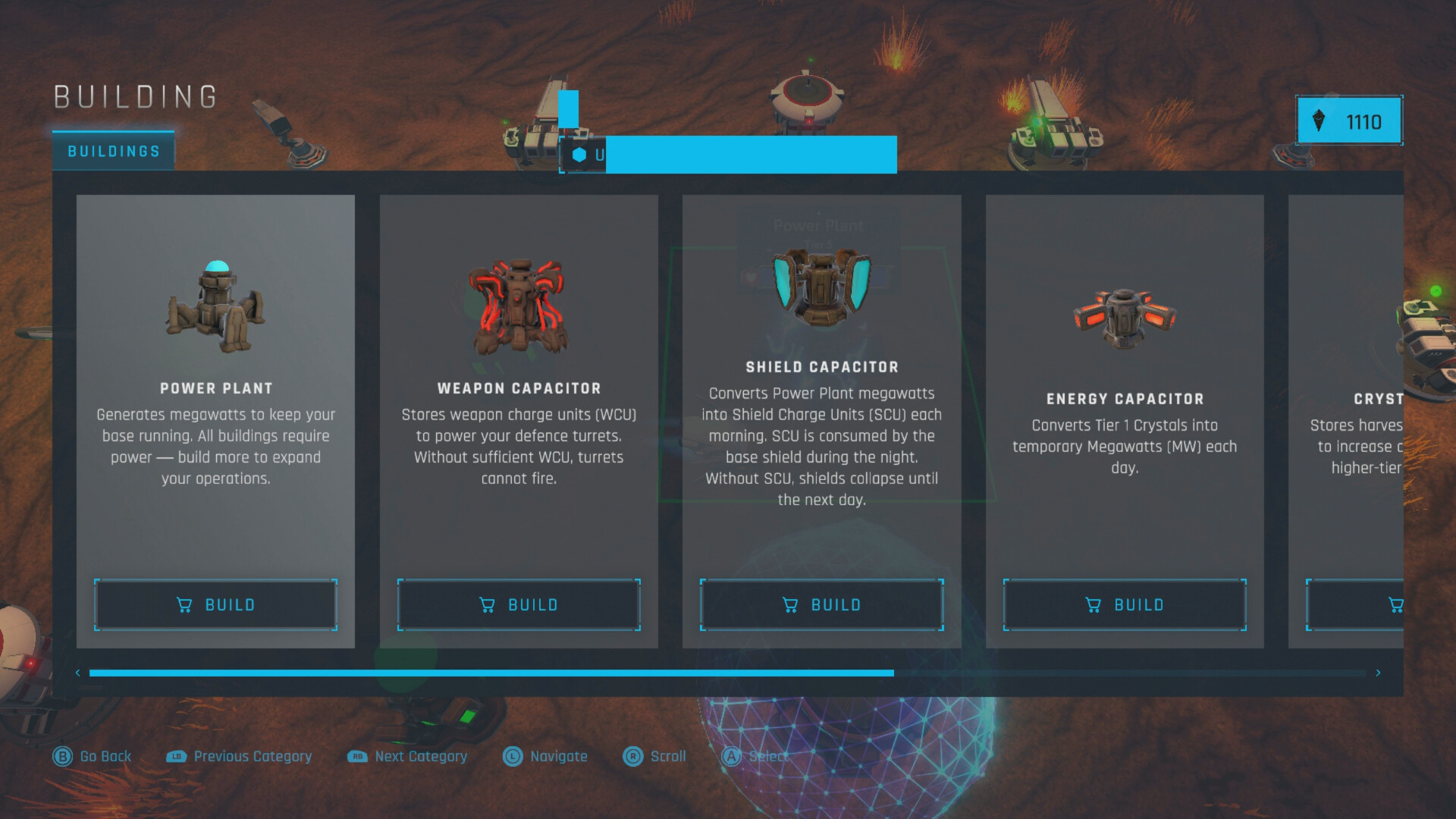 Rogue Drone screenshot 7