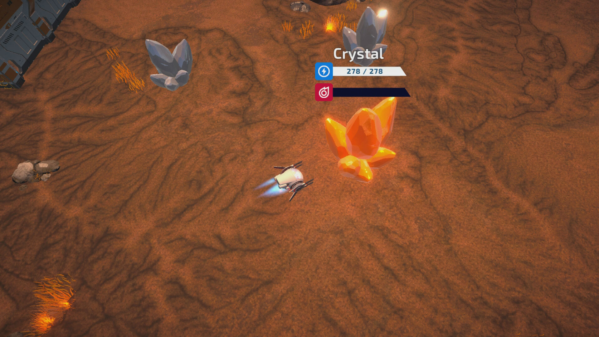 Rogue Drone screenshot 2