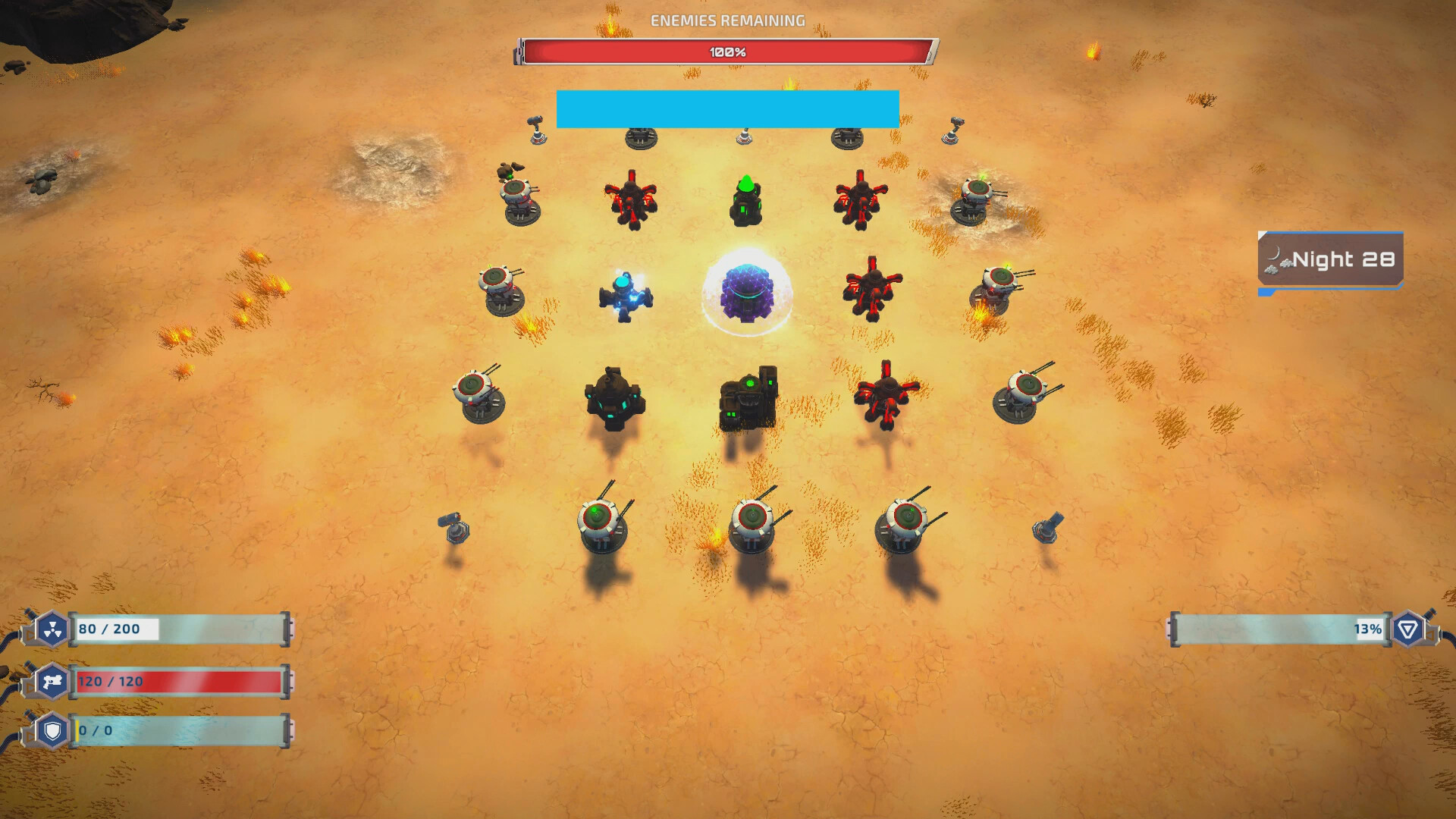 Rogue Drone screenshot 8