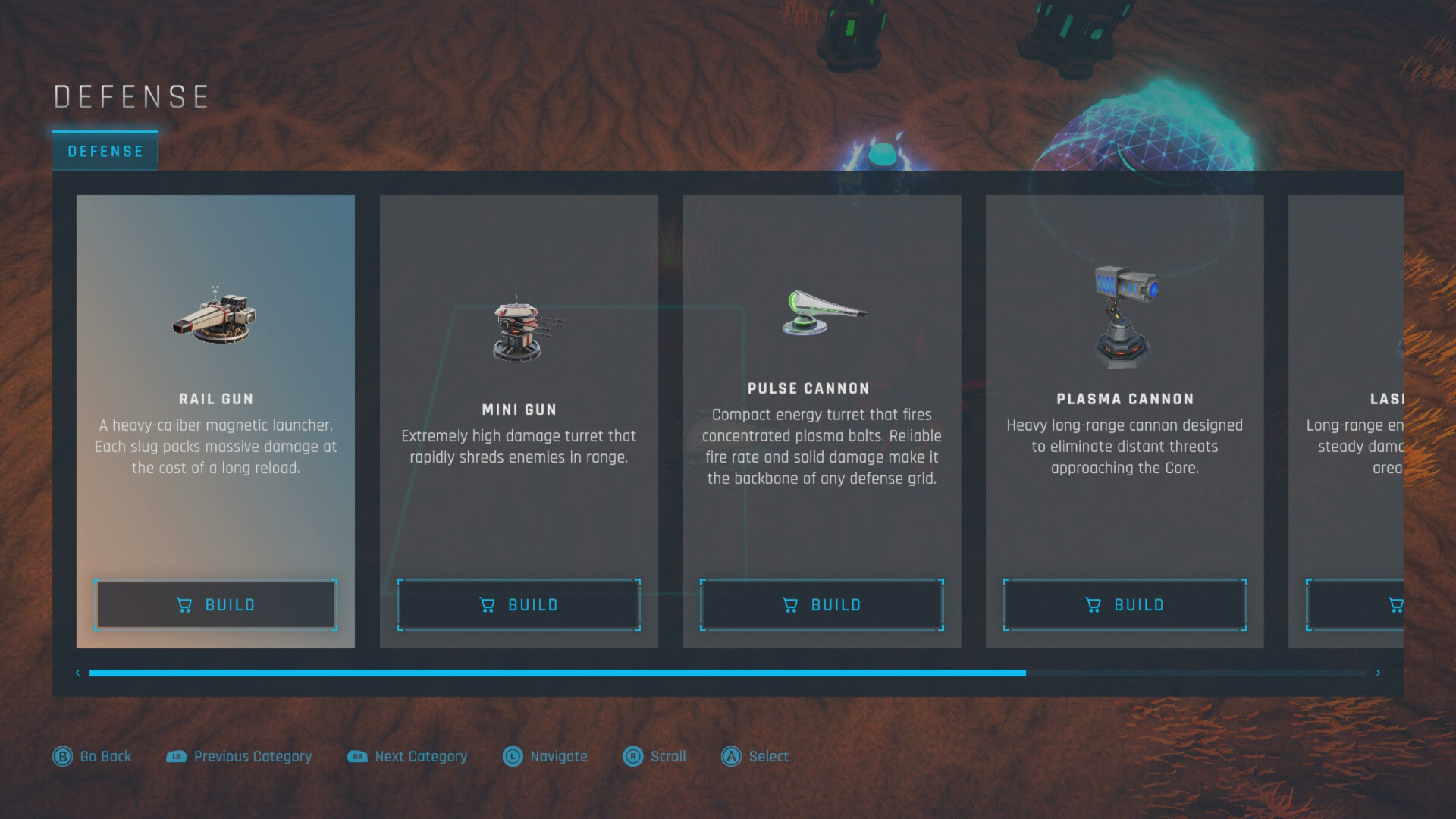 Rogue Drone screenshot 3