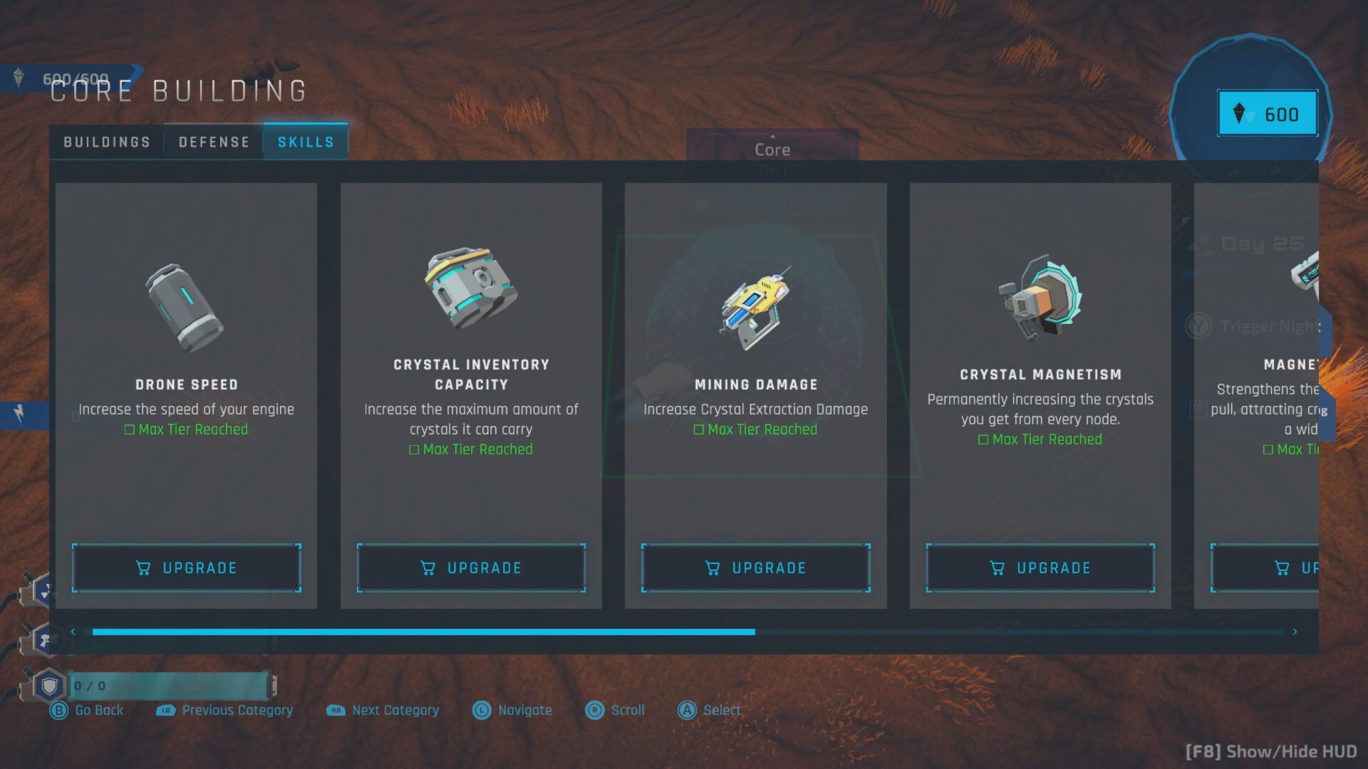 Rogue Drone screenshot 9