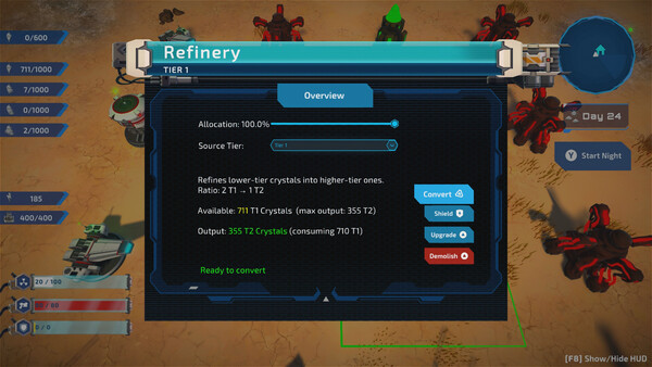 Screenshot media