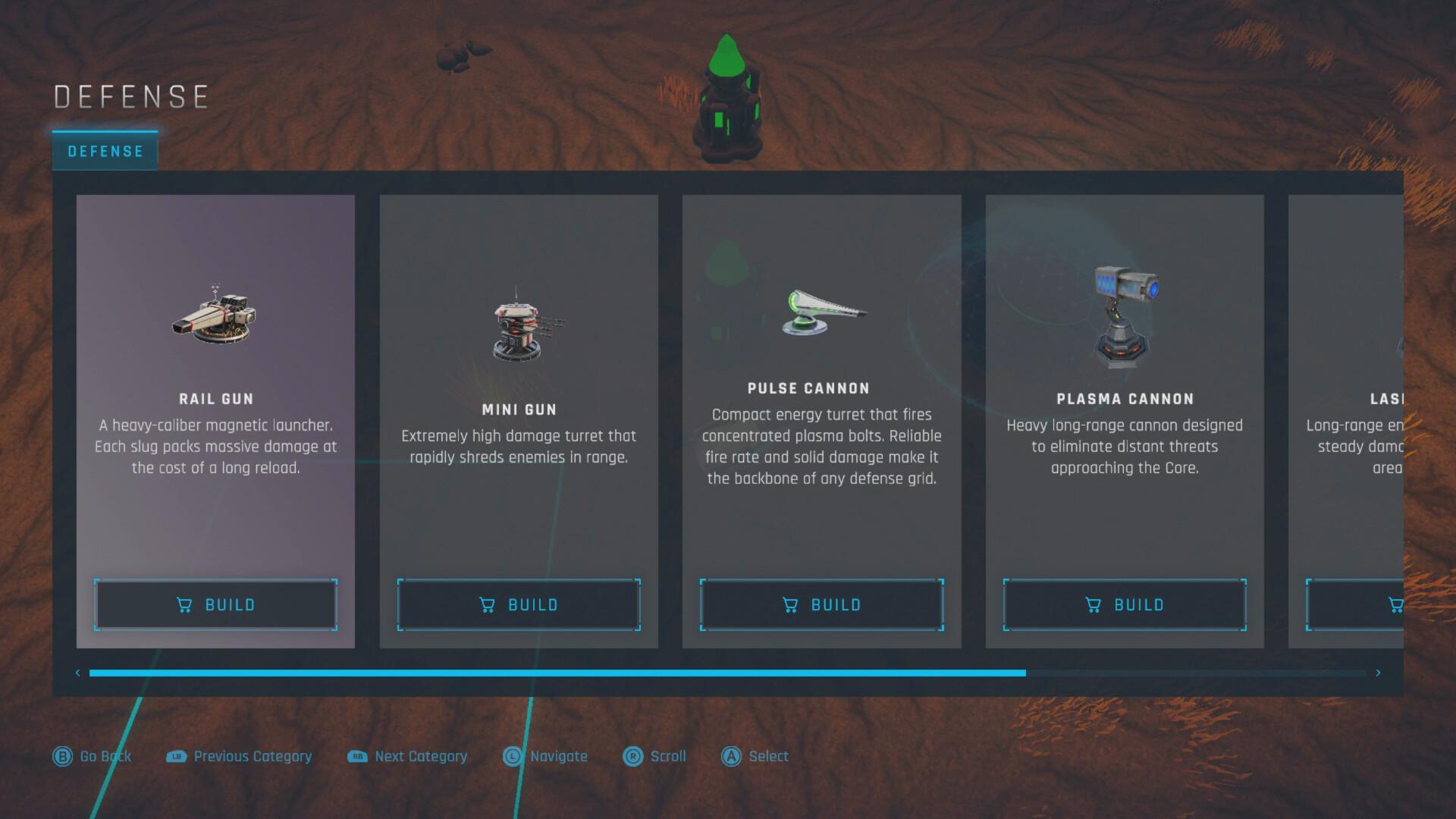 Rogue Drone screenshot 15
