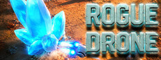 Rogue Drone cover
