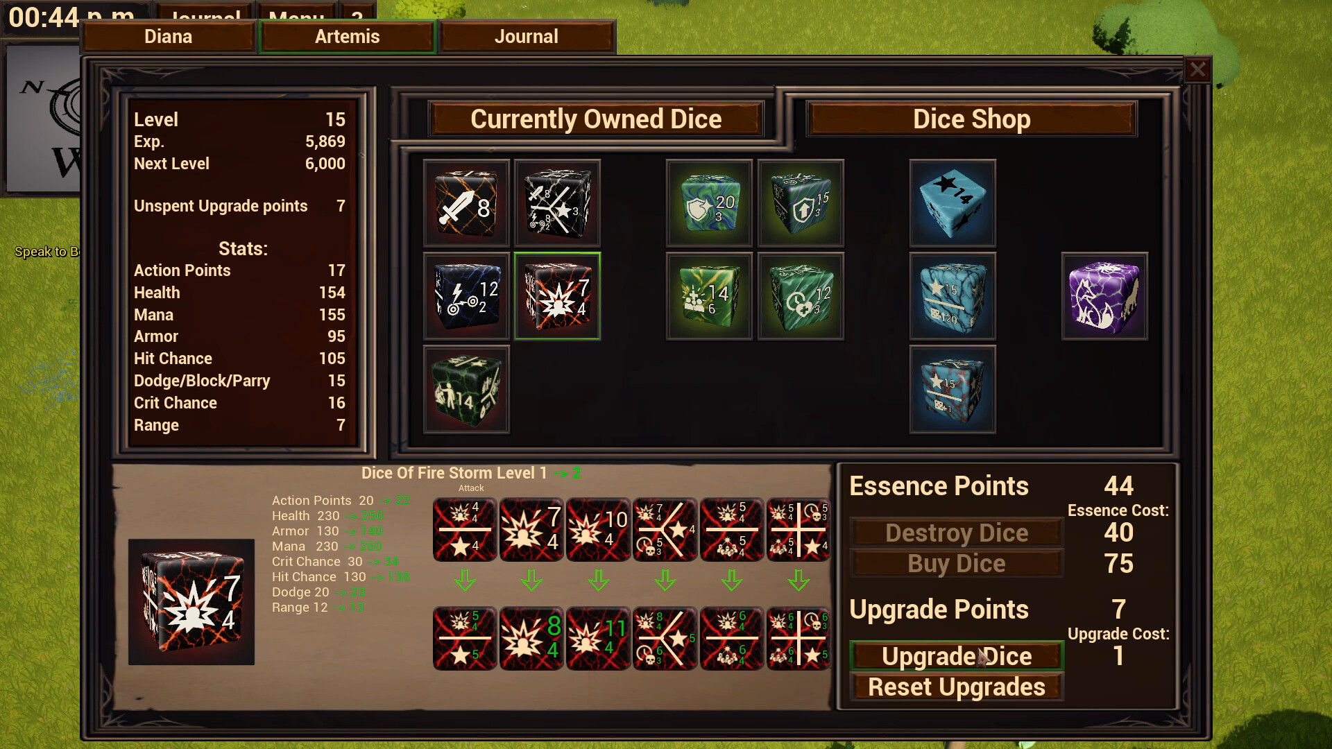 Perfect Loop - Soleris screenshot #3