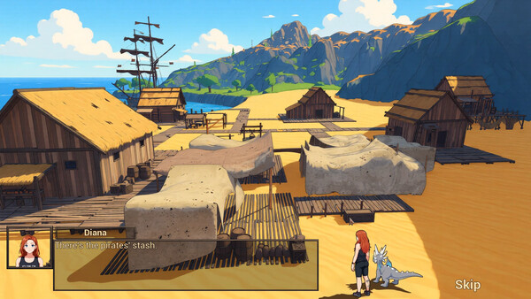 Perfect Loop - Soleris