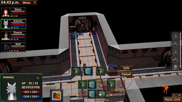 Perfect Loop - Soleris