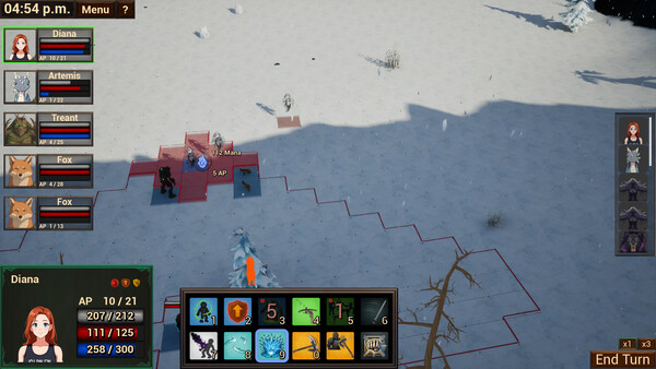 Screenshot 5