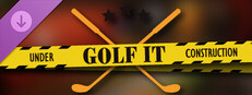 Golf It! - Under Construction
