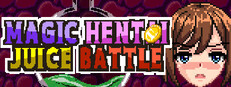 Magic Hentai Juice Battle