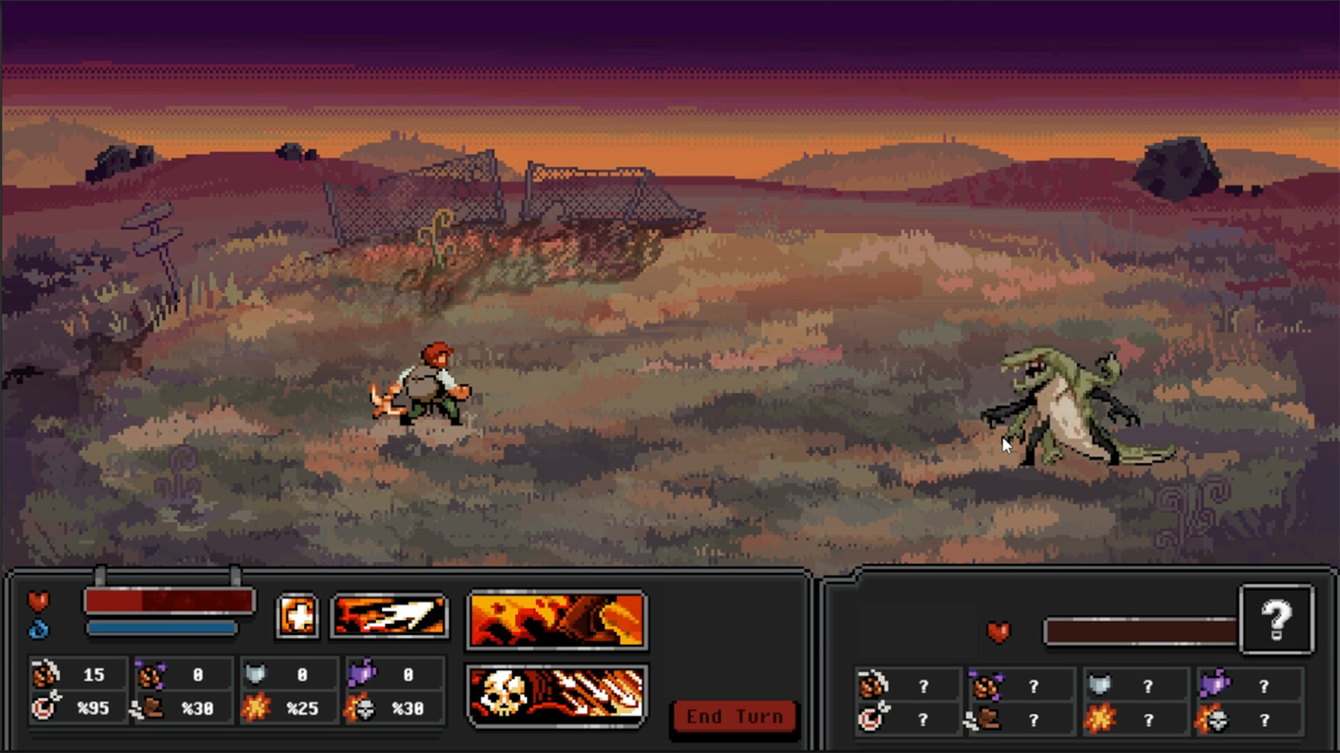 Heart Decay screenshot #1