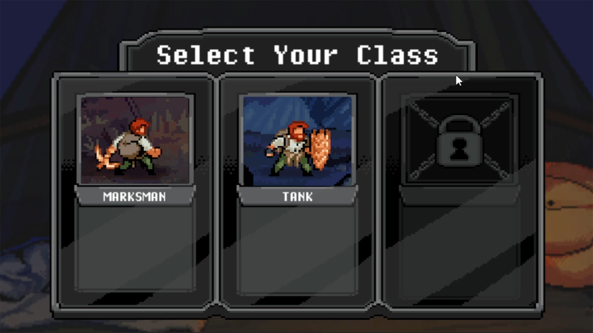 Heart Decay screenshot 3