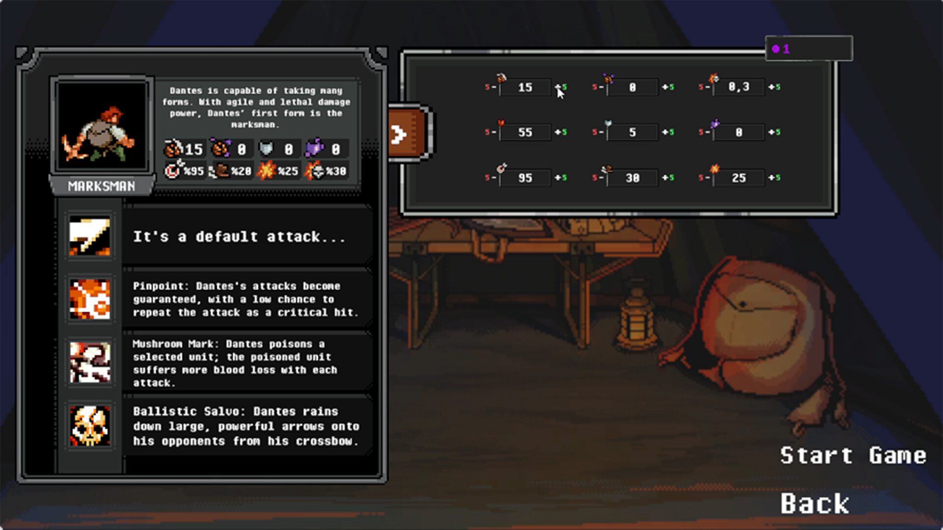 Heart Decay screenshot 4