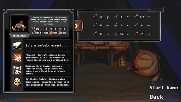 Скриншот 4 из игры Heart Decay