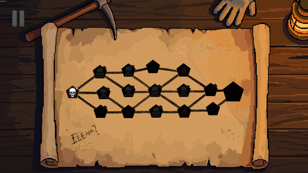 Heart Decay screenshot 3