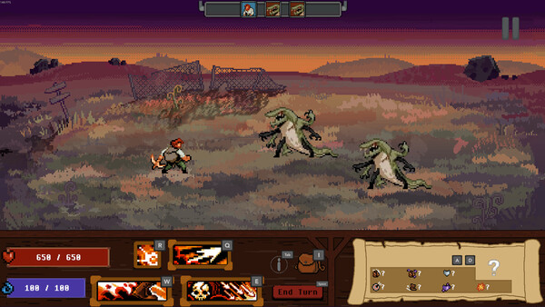 Heart Decay screenshot 4
