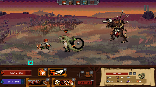 Heart Decay screenshot 6
