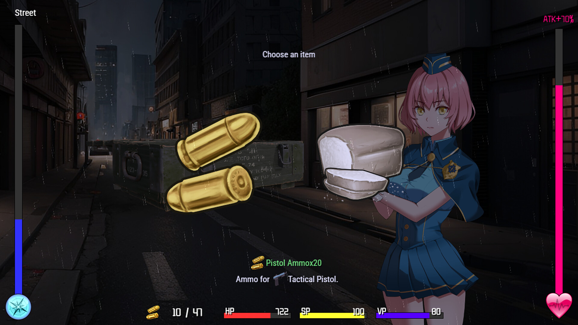Screenshot 3 from Tunnel Escape Fates Entwined