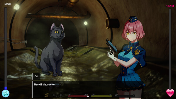 Скриншот 5 из игры Tunnel Escape Fates Entwined
