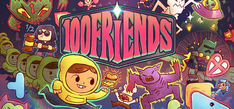 100FRIENDS Playtest