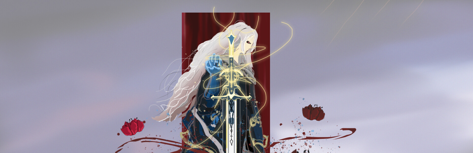 Tears of the Lost Kingdom