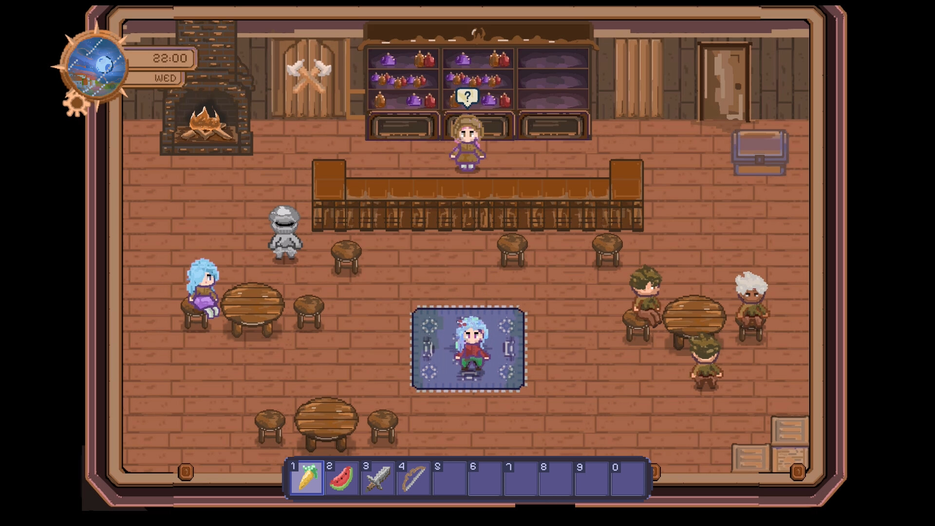 Tears of the Lost Kingdom screenshot #7