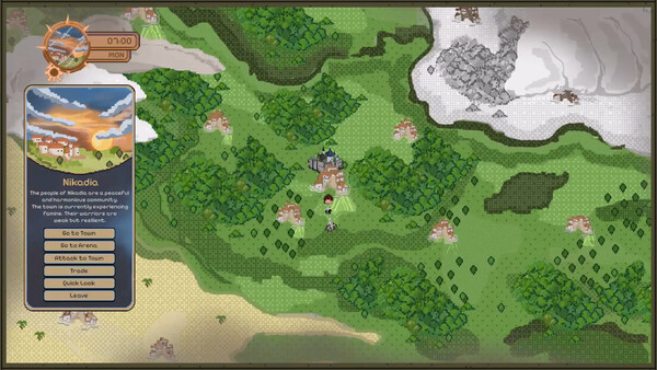 Screenshot 4 of Tears of the Lost Kingdom - final gameplay screenshot
