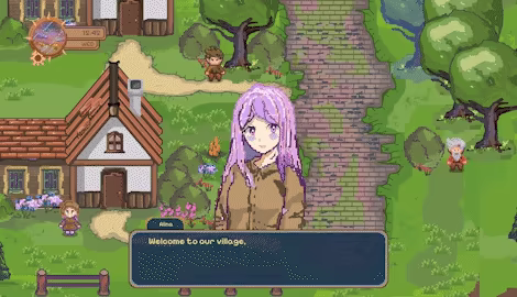 Tears of the Lost Kingdom video 4
