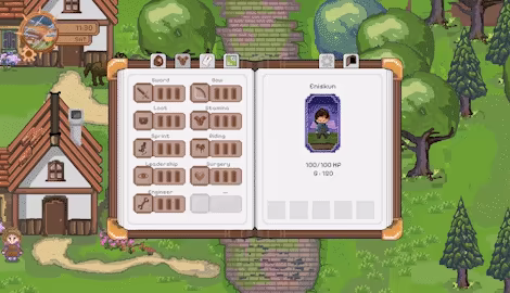 Tears of the Lost Kingdom video 3