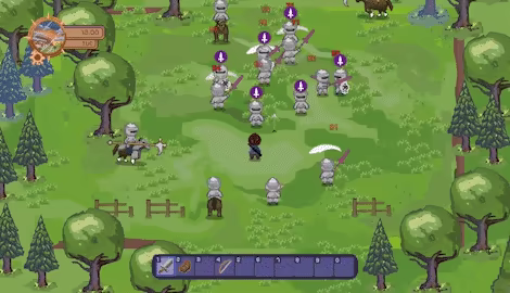 Tears of the Lost Kingdom video 1