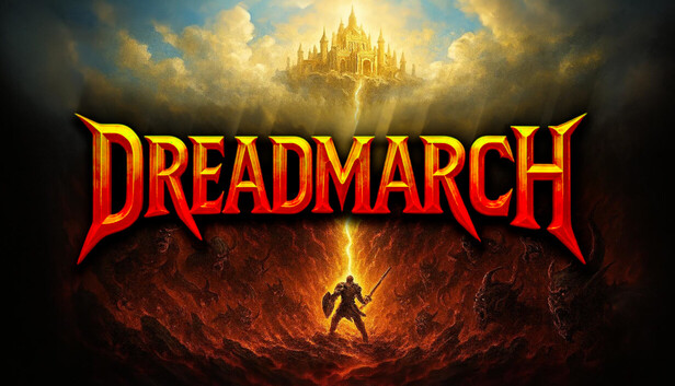 DREADMARCH