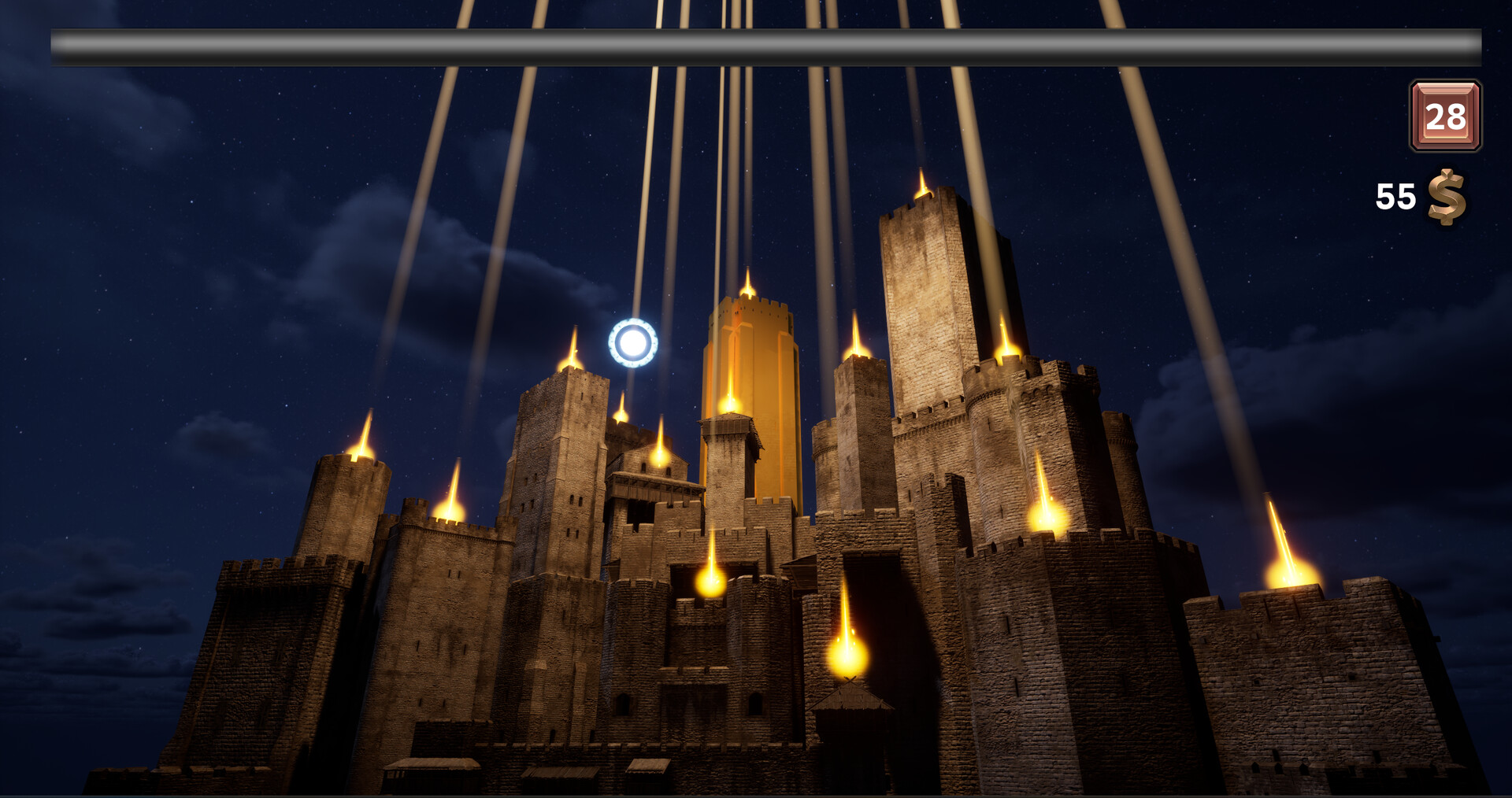 DREADMARCH screenshot #6