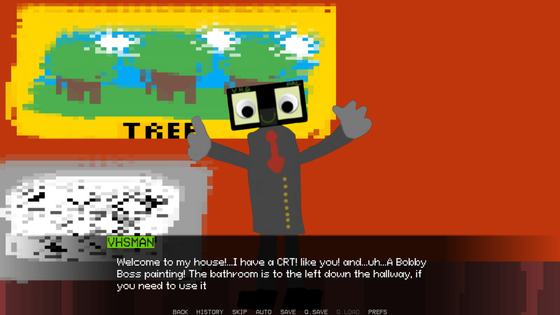 VHSMan screenshot 3
