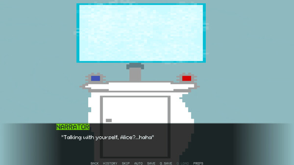 Скриншот 4 из игры VHSMan