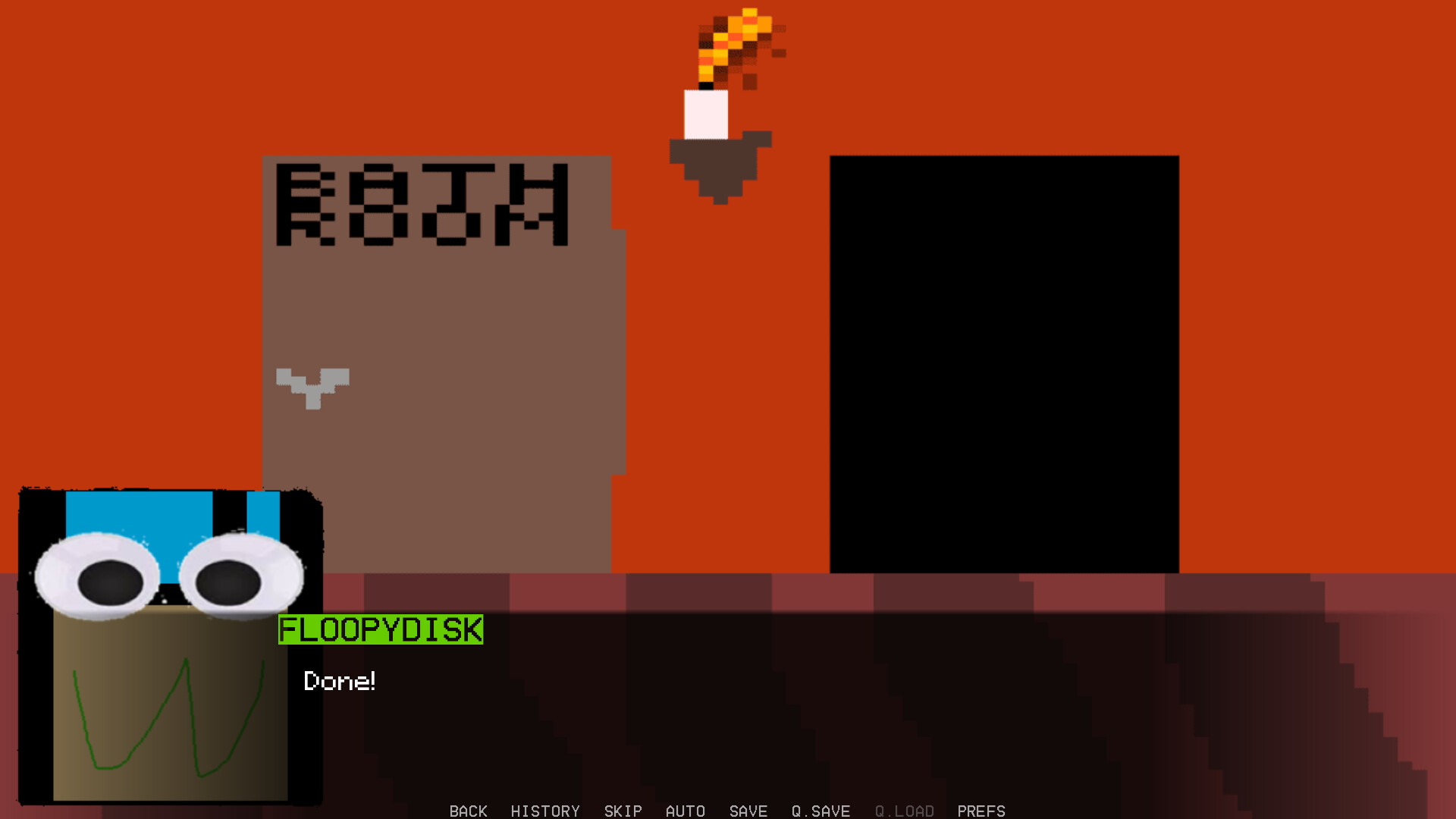 VHSMan screenshot 5