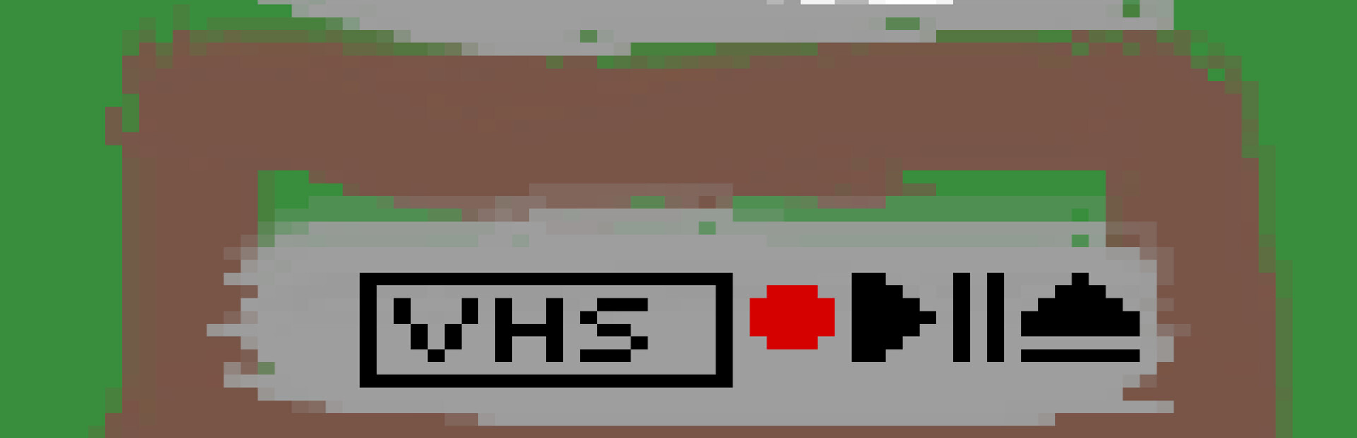 VHSMan