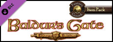 Fantasy Grounds - Baldur's Gate Enhanced Item Pack Small Capsule Image