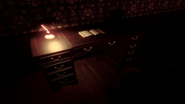 Screenshot 3 of Inner Exile - more gameplay footage