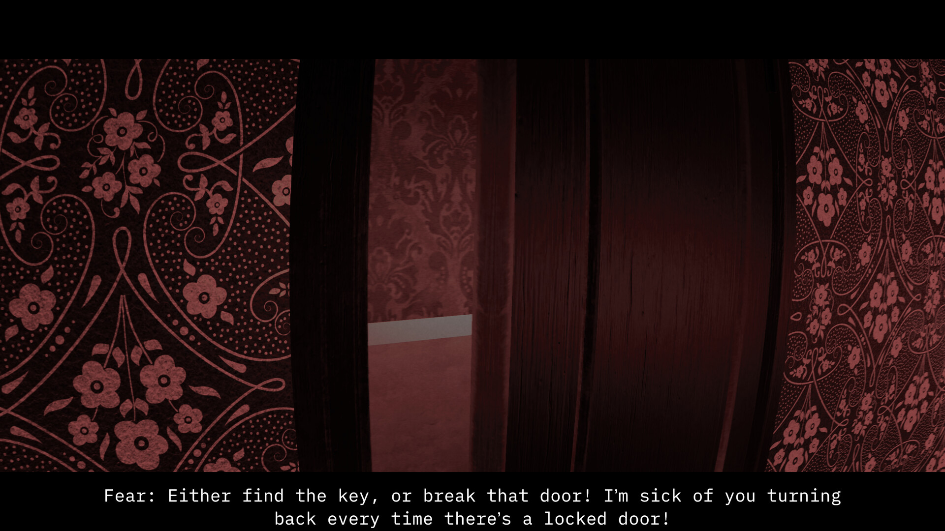 Inner Exile screenshot #9