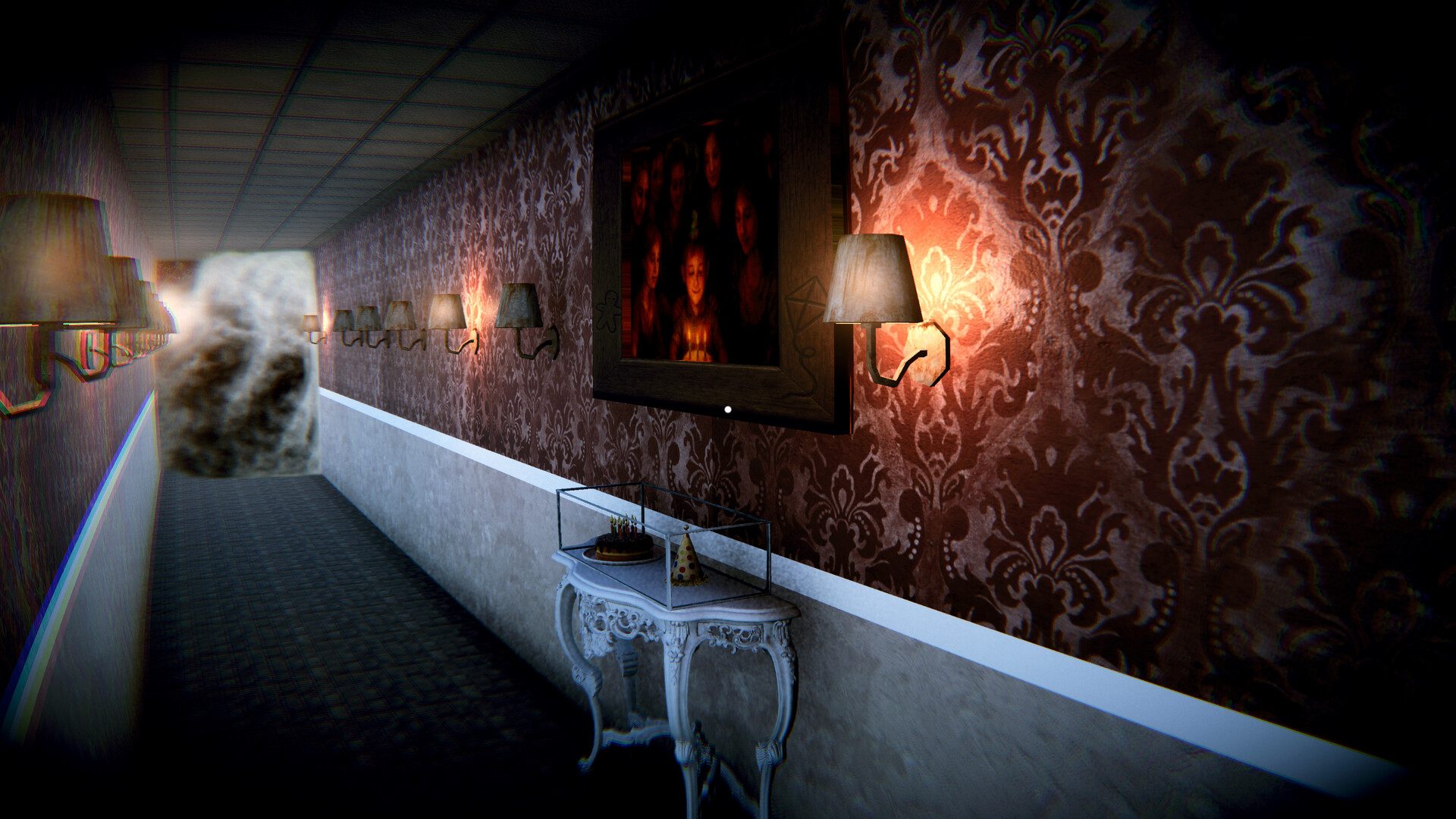 Inner Exile screenshot #12