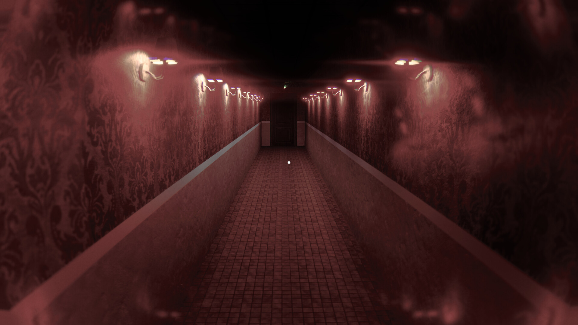Inner Exile screenshot #11