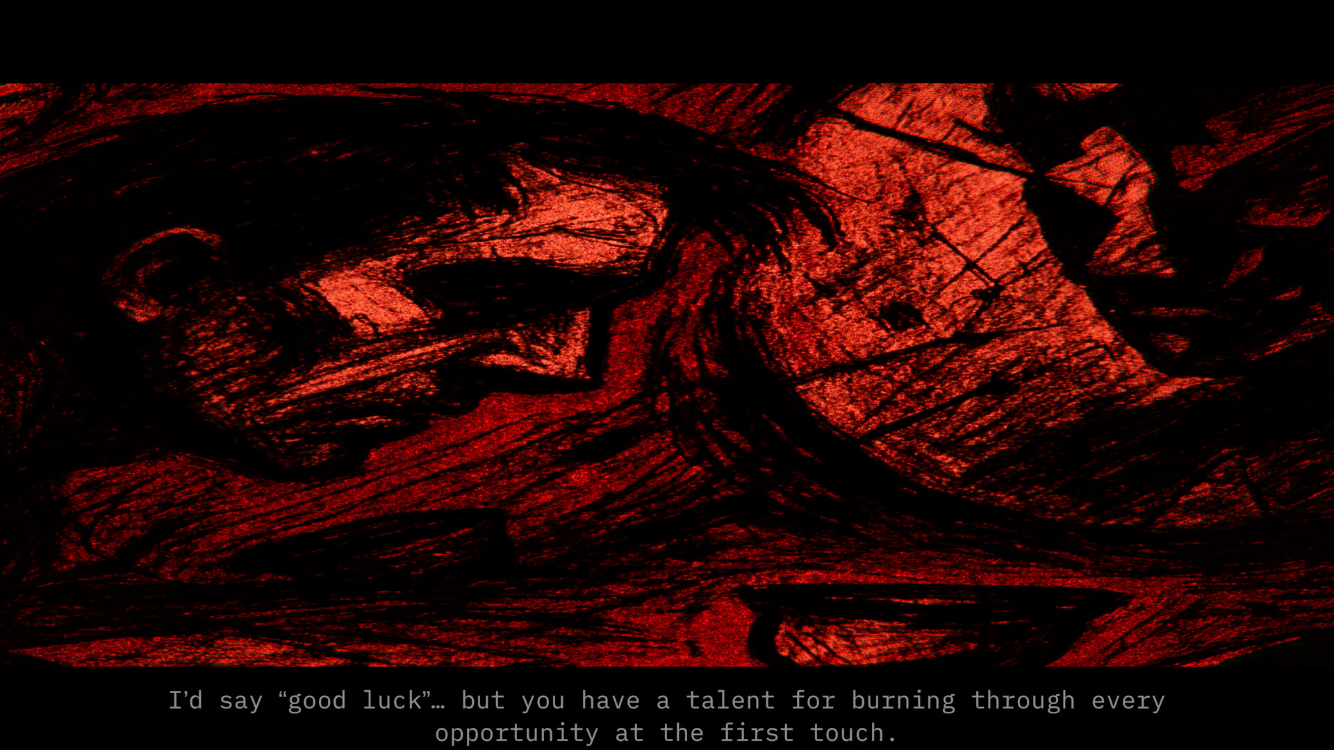Inner Exile screenshot #5