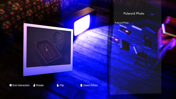 Screenshot 4 of Inner Exile - final gameplay screenshot