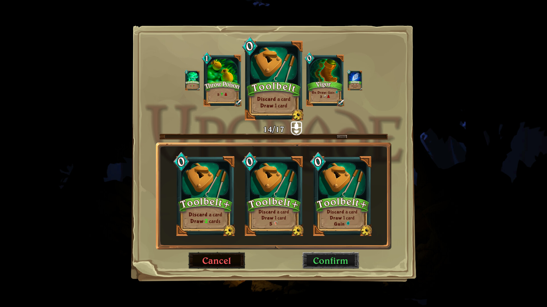 Heroes Of Blight Forest screenshot #6