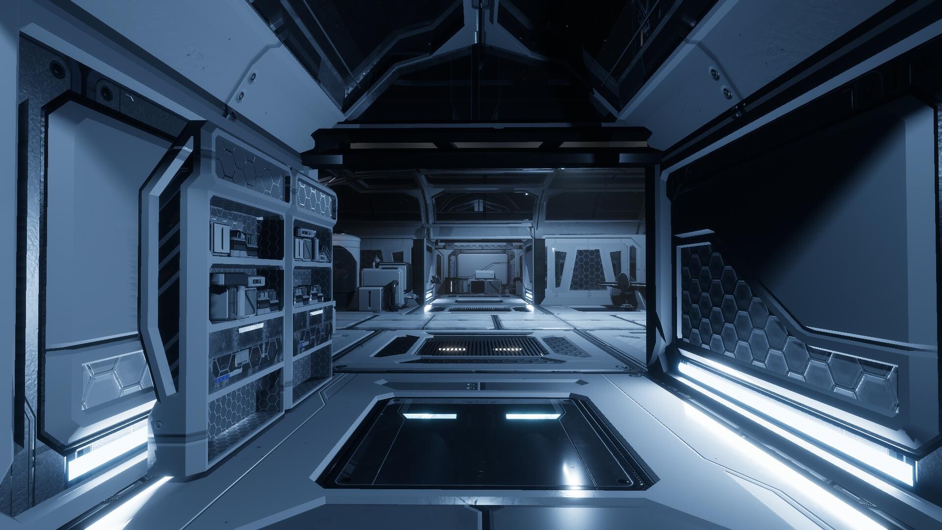 CINERIS IV screenshot #3