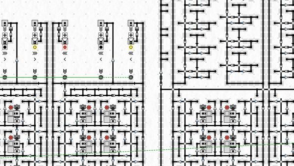 Скриншот 4 из игры marblebuilds