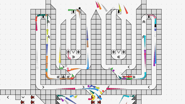 Screenshot 4 of marblebuilds - final gameplay screenshot