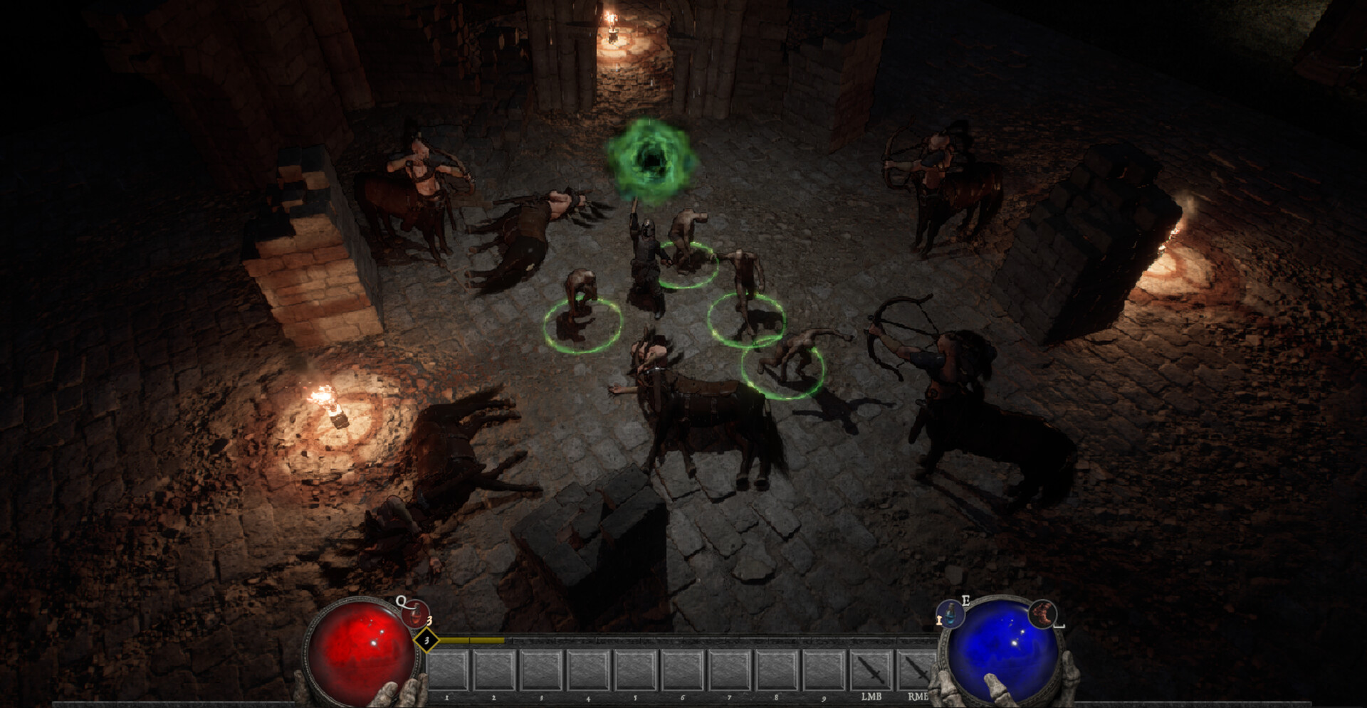Screenshot 5 from Martyr