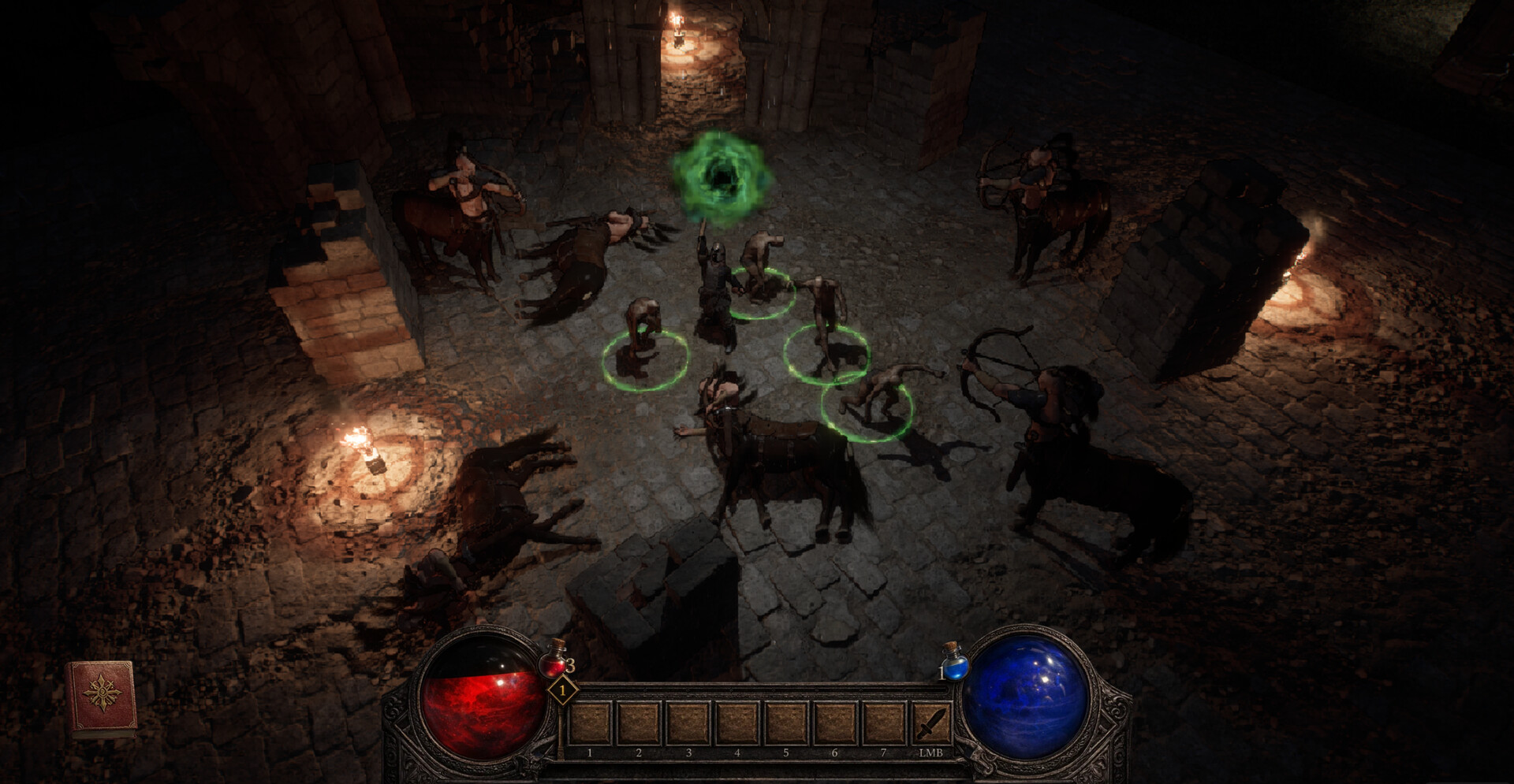 Martyr screenshot #3